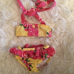 Must have toddler swim wear